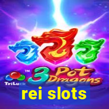 rei slots